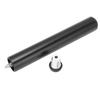 8 Inch Billiards Pool Cue Extension 9 Balls Billiards Cue Butt End Extender Billiard Accessories Alu