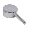 Faucet Handle Handle Dish Basin Shower Switch Dial Hot And Cold Water 40mm Spool Repair Parts Bath And Shower Faucets