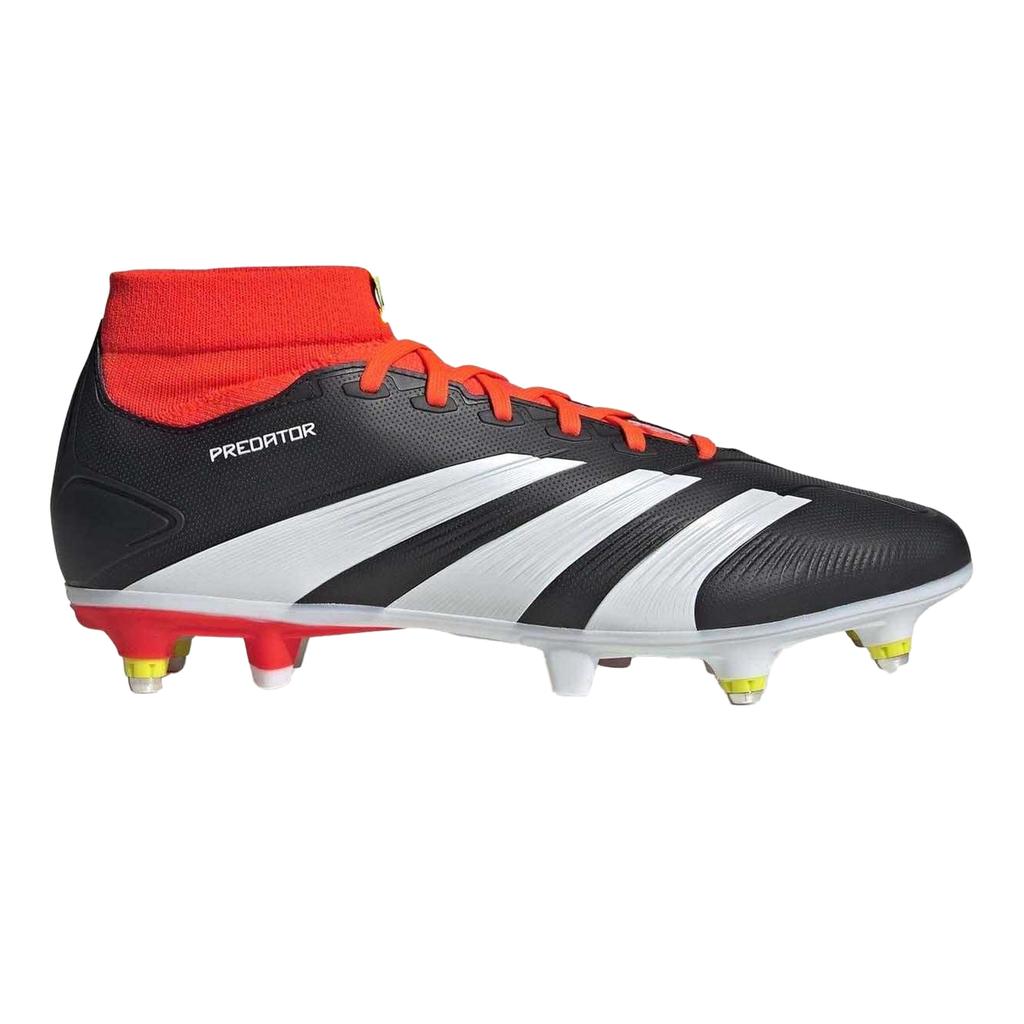 Adidas Mens Predator 24 League Football Boots
