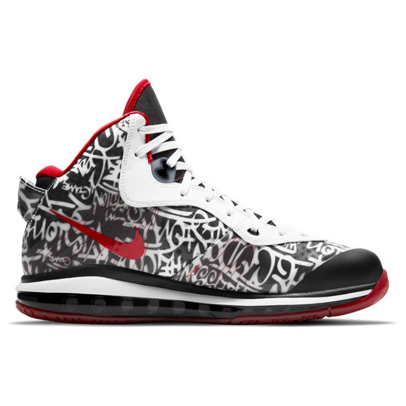 Nike Кроссовки LeBron 8 Graffiti DD8306-001