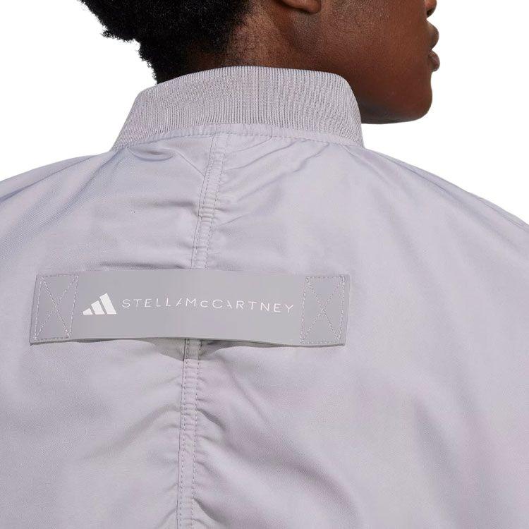 Adidas Zip-high Bomber Jacket Unisex IP1371