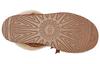 Женские ботинки UGG Classic Mini II CNY Китайский Новый год Снежные ботинки Каштановые Женские