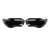 Compatible for BMW 7 Series 2002-2005 E65 E66 745i 745Li 760i 760Li Headlight Shade
