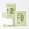 [2 Pack] Travel Hair Loss Relief Functional Disposable Shampoo 10ml X 20 Pieces 2 Packs