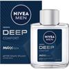 Nivea Men Глубокий лосьон после бритья 4 шт 100 мл