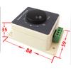 PWM 12V-48V 20A DC Motor Adjustable Speed Controller Regulator Switch