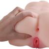 Секс-игрушки для мужчин, мастурбатор, реалистичная вагина, настоящая киска для мужчин, массажер для пениса, интимная искусственная вагина, игрушка для взрослых