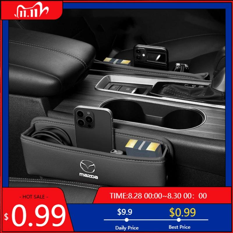 2025 Горячие Накладки на Ремень Безопасности Автомобиля Накладка на Плечевой Ремень Подушка Чехол Для Mazda 3 6 Atenza Protege Cx9 Cx7 Cx5 Rx8 Rx7 Mx3 Mx5 Speed