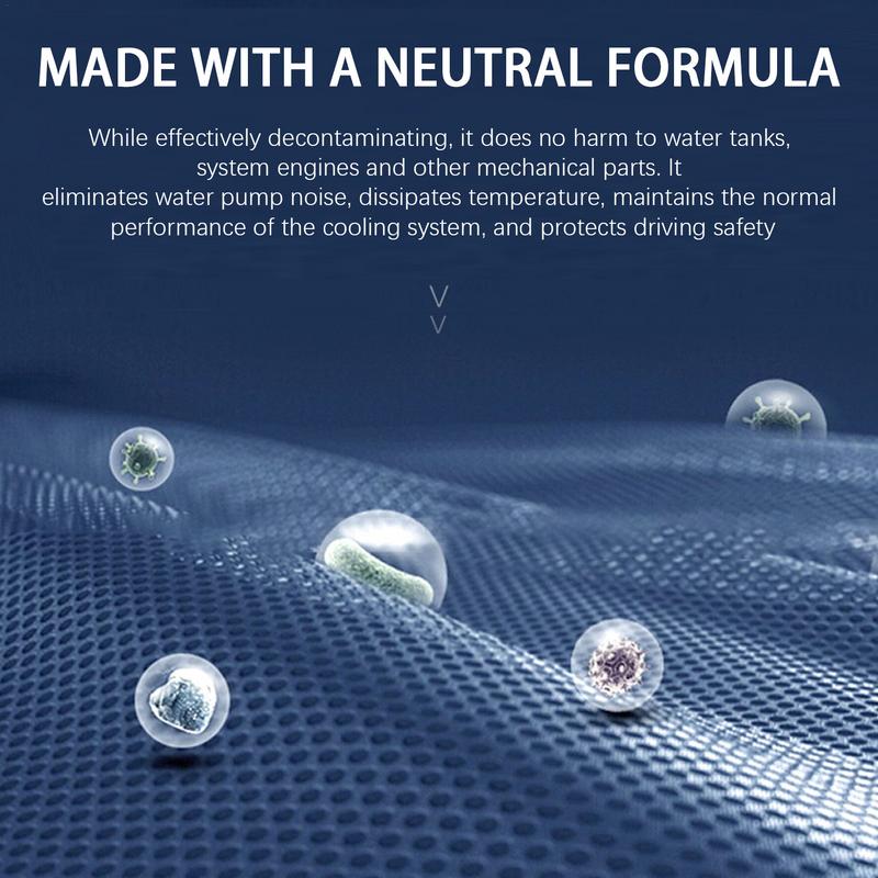 Очиститель системы охлаждения для радиатора 350 мл. Эффективная жидкость для очистки радиатора. Мягкий очиститель системы охлаждения.