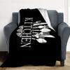 Kitchen Tools Flannel Blanket Throw Blanket Soft Warm Sofa Bed Camping home Decor Unique Christmas Gift C926285