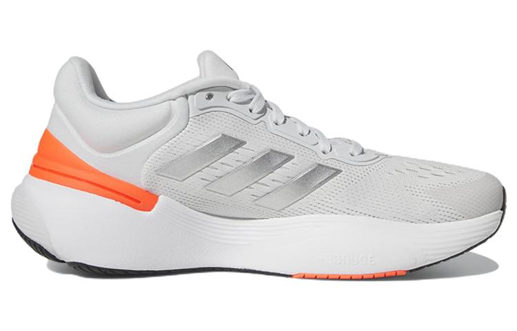 adidas Response Super 3.0 'Dash Grey Solar Red' Женские HP5939
