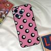 Eight Ball Phone Case For iPhone 15 14 12 11 13 16 17 Pro Max 15 16 Plus 13 Mini 16e 17 Air Funda Cover