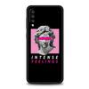 Cartoon Statue Abstract Art Phone Case for Samsung Galaxy A56 A36 A26 A16 A34 A24 A42 A22 A20 A12 A40 A30 A10 5G Soft TPU Cover