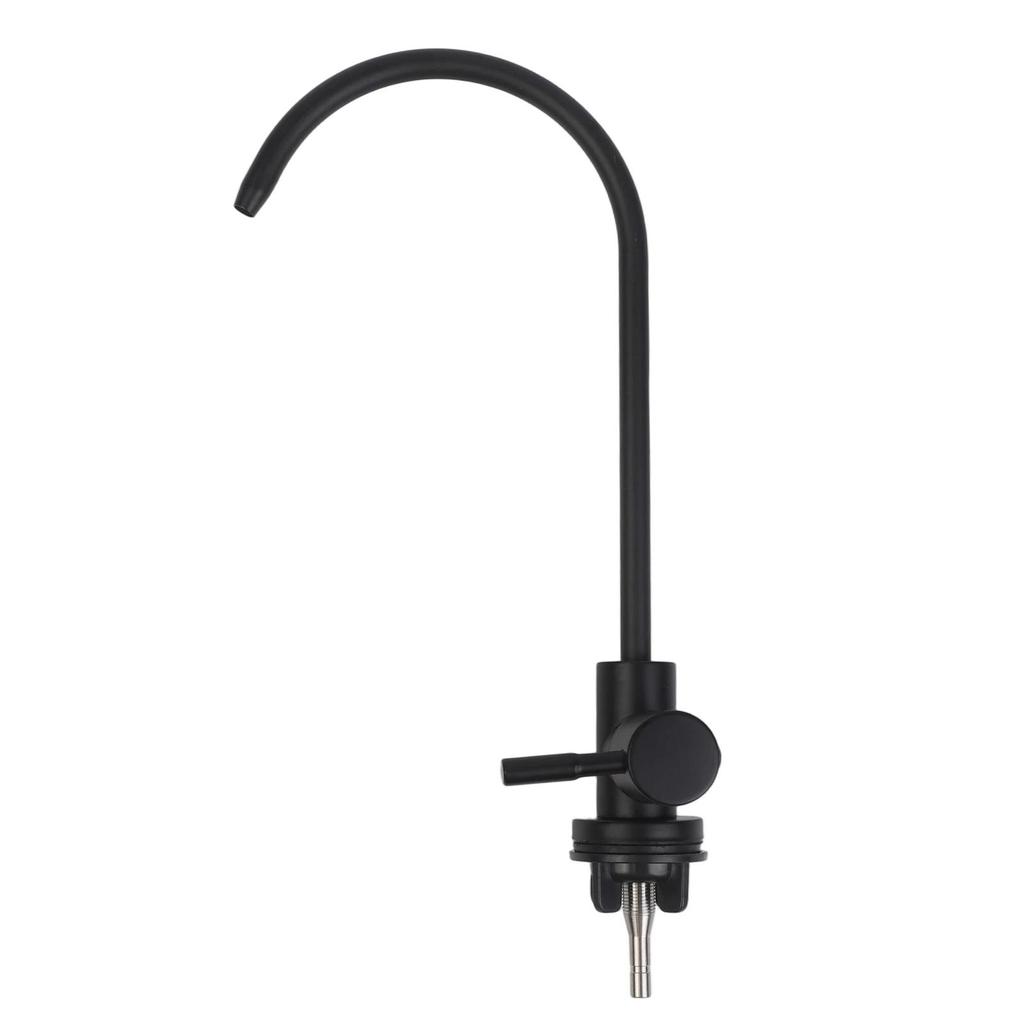 1/4 Inch Purifying Tap Direct Drinking Tap Kitchen