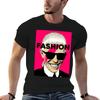 Fashion Tshirt All Weather Casual Short Sleeve