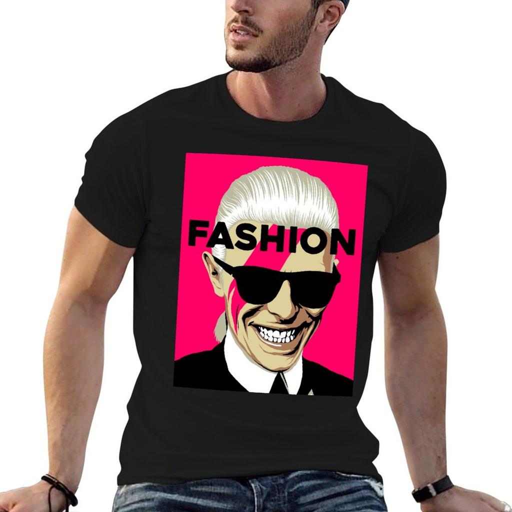 Fashion Tshirt All Weather Casual Short Sleeve