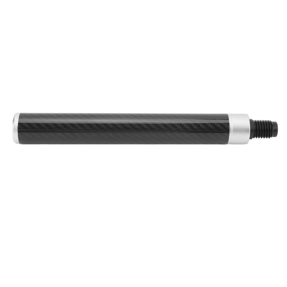 9 Inch Length Billiard Cue Extension 8 Inch Length Billiard Cue Extender  For Billiard Play