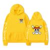 Theater One Piece Ruff Hoodie Men'S Hooded Sweater Men'S Sports Hoodie