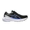 Gel Kayano 30 Черный Иллюзионный Синий 1011B548-004