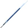 Стержень для шариковой ручки Mitsubishi Pencil Jet Stream 1.0 синий 10 штук SXR10.33