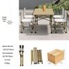 Yuzhan Outdoor Portable Folding Chair