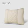 Подголовник для Mercedes Benz Maybach S-Class, роскошные автомобильные подушки, дорожные подушки для шеи, подушка для сиденья, поддержка кожи NAPPA
