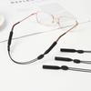 Neck Cord String Holder Glasses Strap Adjustable Eyewear Rope Sunglasses Chain Eyeglass Lanyard