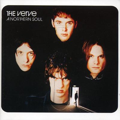 LP Пластинка VERVE - A Northern Soul 4786539 Virgin EMI Reco 2023 Европа Рок
