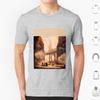 Once Upon A Time In America Illustration By Burro T Shirt Big Size 100 Cotton Once Upon A Time America Gangsters De Niro