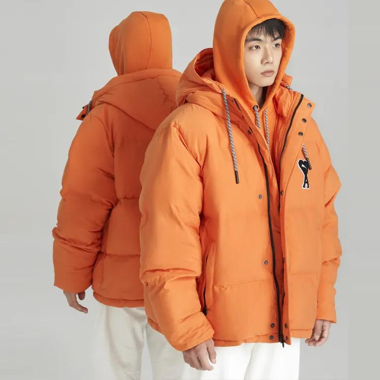 Puma Мягкая куртка (унисекс) Пуховики 535991 72