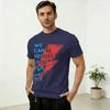 DDavids Bowieee Aliens Cat Phrase T Shirt Unisex 100 Cotton Novelty TShirts Crewneck Tees Short Sleeve Tops Unique