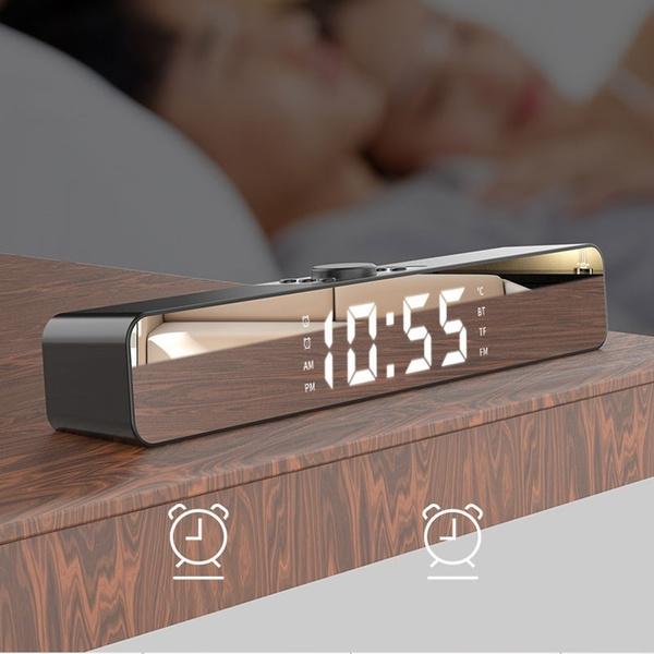 Дополнительный саундбар для телевизора Проводной и беспроводной USB-кабель Bluetooth Домашний кинотеатр FM-трансляция Звуковая панель с объемным звуком Перестрелка Аудио для игр