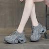 5888 кроссовки папины женские летние сетчатые дышащие универсальные кроссовки папины студенческие спортивные и повседневные туфли