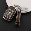 Dongfeng Fengshen Yixuan Key Cover - Hunter Dream Mach Edition, Knight Car Full Package Shell for Men