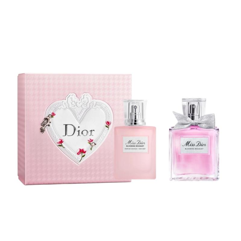 Dior Miss Dior Blooming Bouquet Eau de Toilette With Hair Mist Set