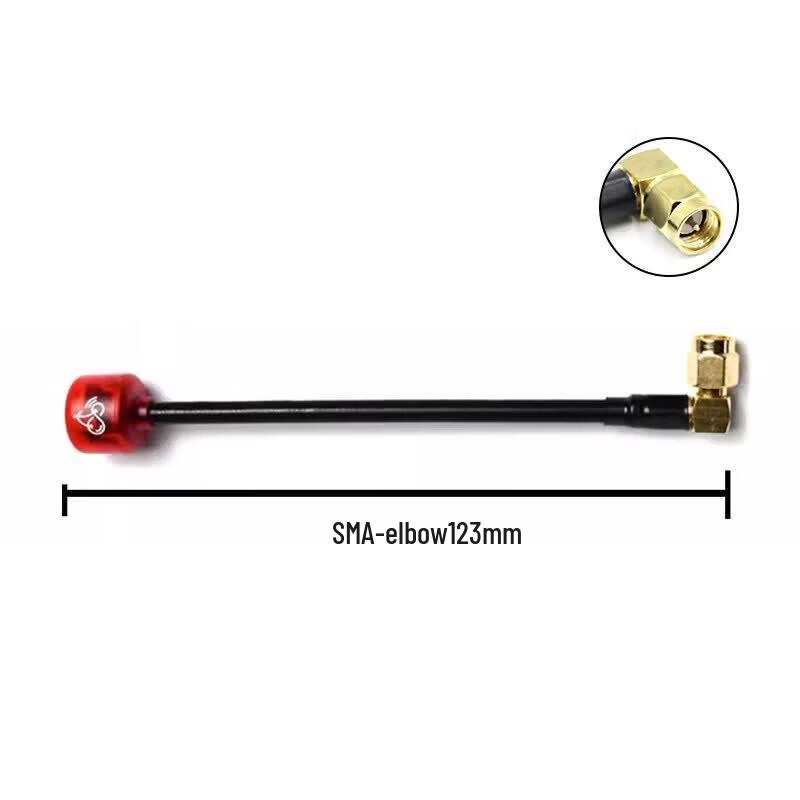 RUSHFPV Cherry 2 5.8G Circular Polarized FPV Antenna
