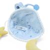 Sanrio Baby educational 20 x 15 x 3 Sanrio Baby SANRIO Merry-go-round toy, cm, Merry-go-round character, 768502,