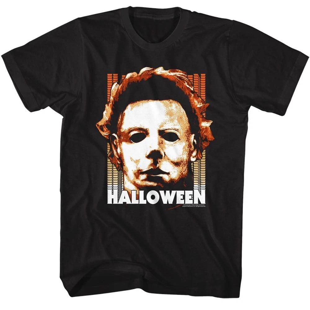Halloween Multiple Logos Movie Children's T-shirt