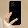 Band Cigarettes After S-Sex Phone Case For iPhone 16 15 14 11 12 13 Mini Pro XS Max Cover 6 7 8 Plus X Funda Shell