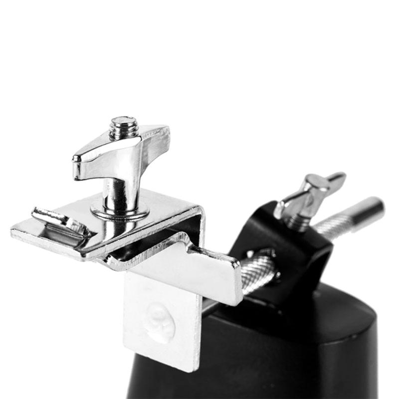 Cowbell Clamps Drum Clamps Cowling Mounting Bracket Expansion Clamps, Adjusted