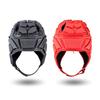 Anti-collision Football Helmet Soft Shell Scrum Cap Safety Bump Rugby Helmet  7v7 Football