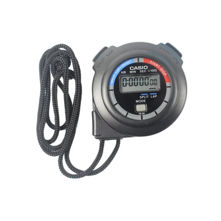 Casio Унисекс секундомеры HS-3V-1