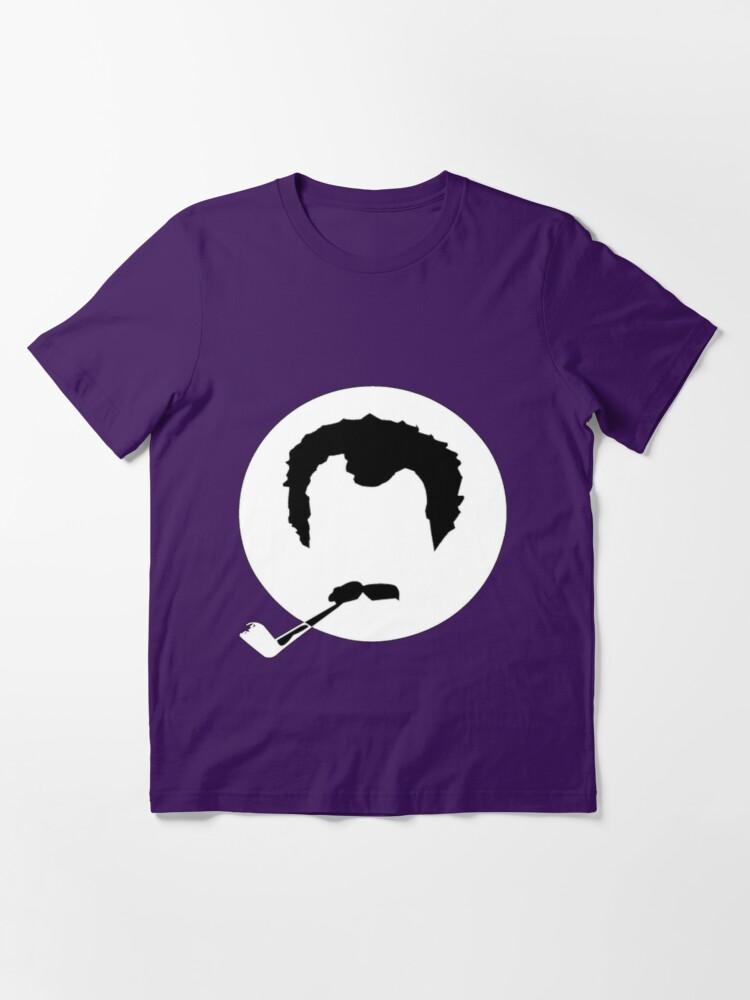 Georges Brassens Georges Brassens Classic Essential T-Shirt