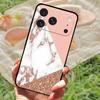 Для iPhone 17 Pro 17Pro Чехол Роскошный Волк Лев Силиконовый Мягкий ТПУ Чехол для Телефона Для Apple IPhone17 Pro A3256 Чехлы Ударопрочный Coque