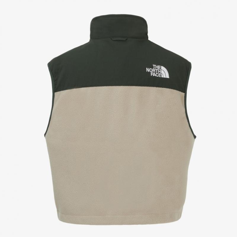 The North Face Men S Denali Fleece veSt Lbe