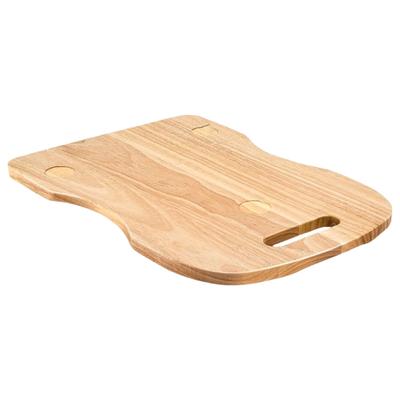 Деревянная доска для кухонной машины TM5 TM 6, кухонного комбайна, скользящий коврик, подставка для кофеварки, водонепроницаемые аксессуары для кухонной столешницы
