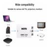 Конвертер HDMI в AV / AV в HDTV, Конвертер VGA-AV / AV2VGA HDTV / VGA.