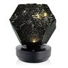 Starry Sky Projection Lamp Home Planetarium Projector Night Light Galaxy 3D Lamp for Kids Bedroom