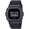 Мужские часы G-Shock GM-5600UB-1JF Black - аутентичная японская модель