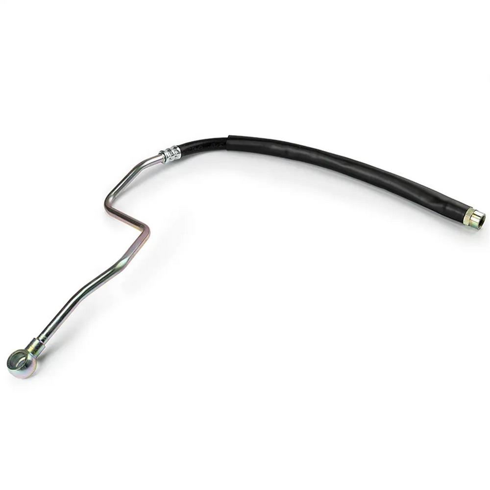 2x Шланг масляного радиатора MR204353 MR204354 Для Mitsubishi Montero 3.0L 3.5L 1995-2001